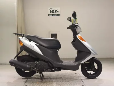 Suzuki ADDRESS V125