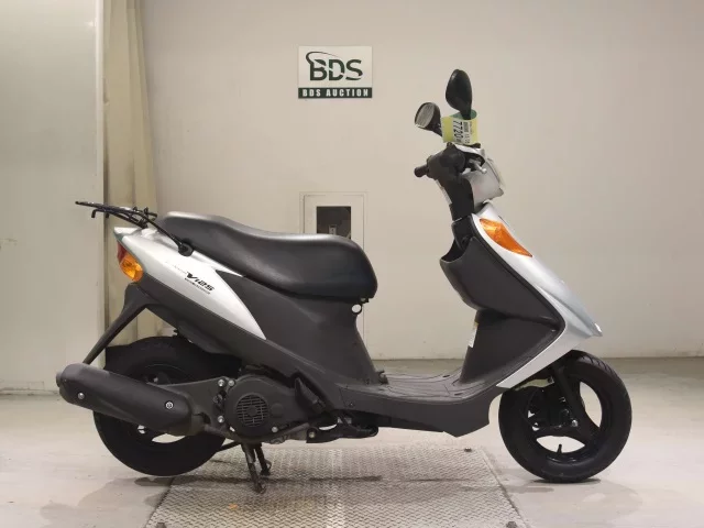 Suzuki ADDRESS V125
