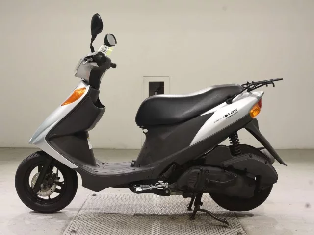 Suzuki ADDRESS V125