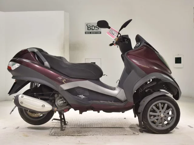 Piaggio PIAGGIO MP3 250