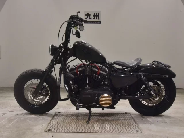 Harley-Davidson HARLEY XL1200X