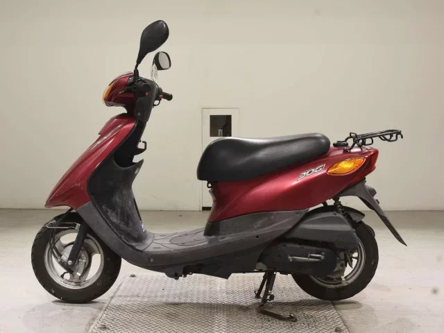 Yamaha JOG-5