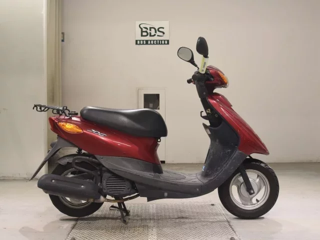 Yamaha JOG-5