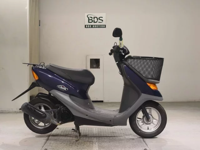 Honda DIO CHESTER