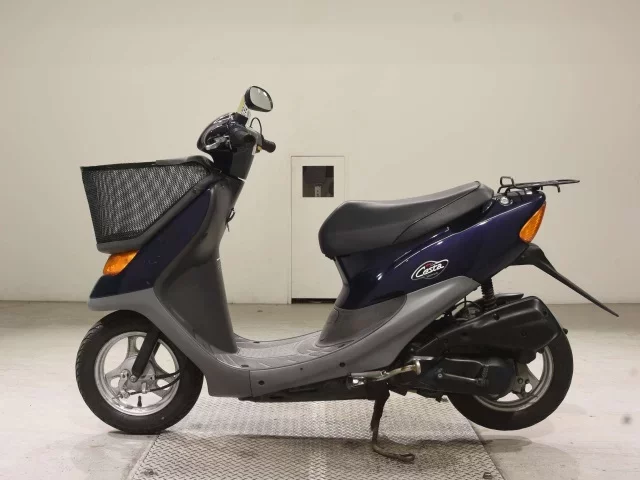 Honda DIO CHESTER