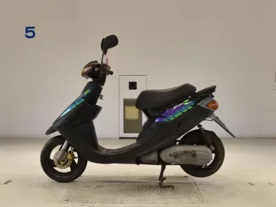 Yamaha JOG Z