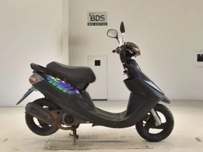 Yamaha JOG Z
