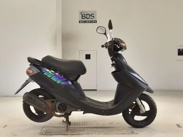 Yamaha JOG Z