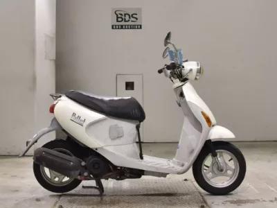 Suzuki PALETTE