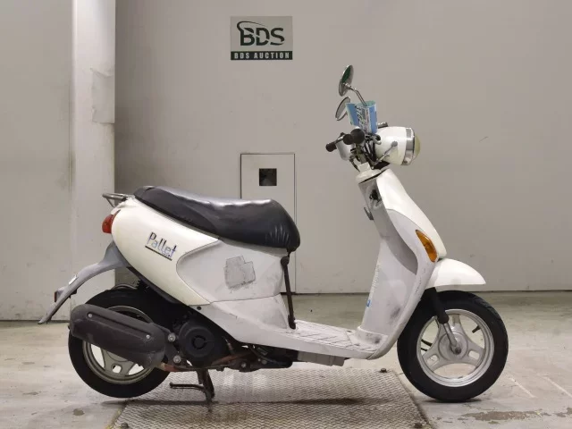Suzuki PALETTE
