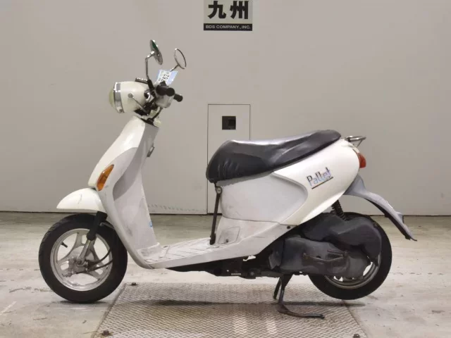 Suzuki PALETTE