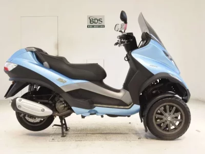 Piaggio PIAGGIO MP3 250