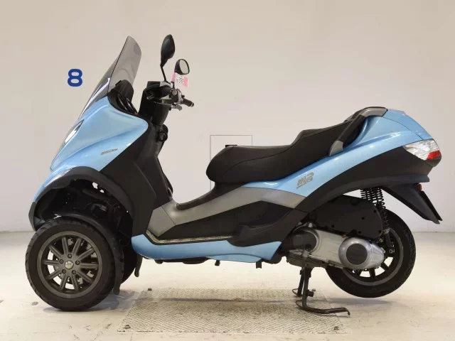 Piaggio PIAGGIO MP3 250