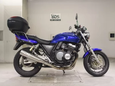 Honda CB400SF
