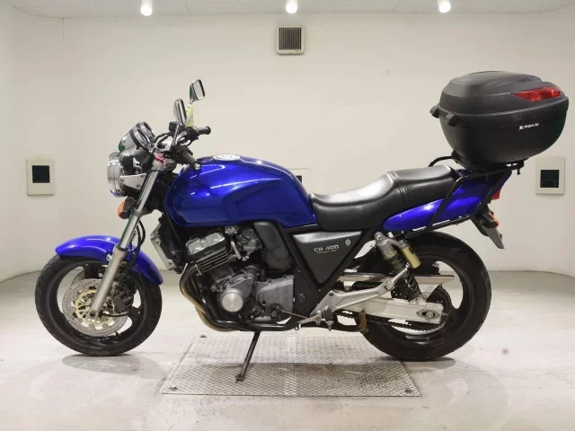 Honda CB400SF