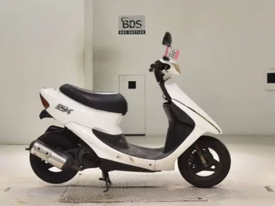 Honda DIO