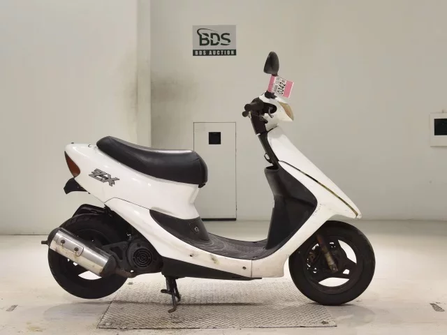 Honda DIO