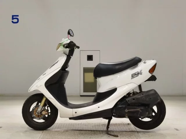 Honda DIO