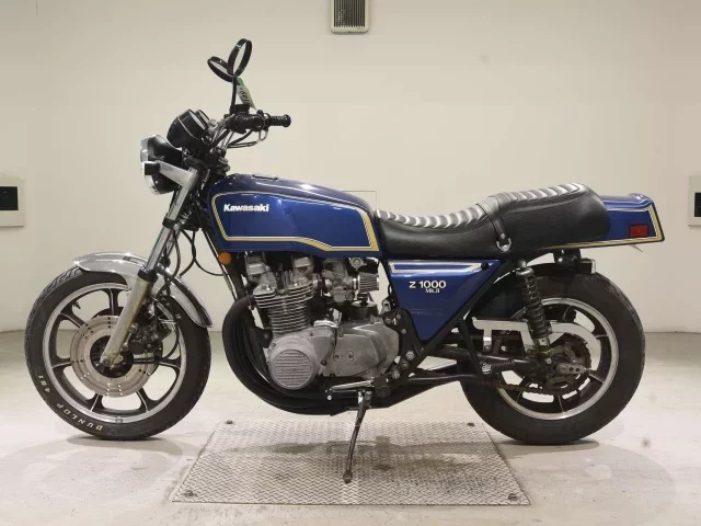 Kawasaki KZ1000LTD