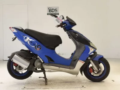 Kymco KYMCO SUPER 9S