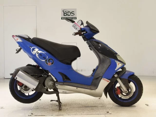 Kymco KYMCO SUPER 9S