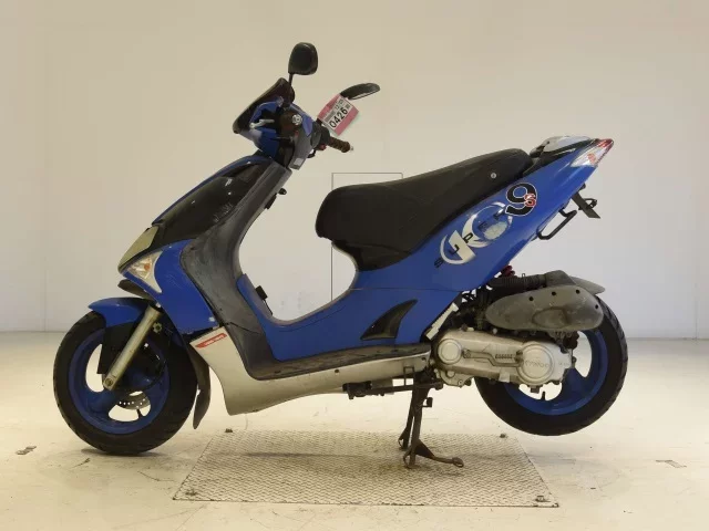 Kymco KYMCO SUPER 9S