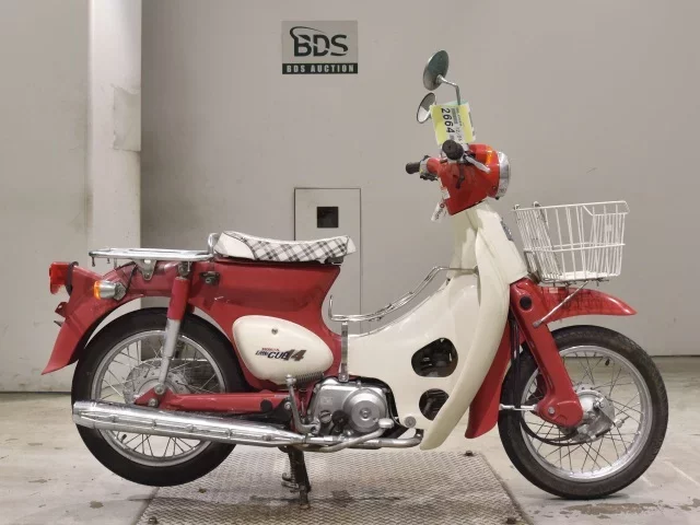 Honda LITTLE CUB