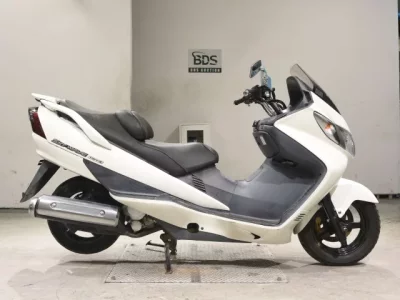 Suzuki SKYWAVE 250S-2