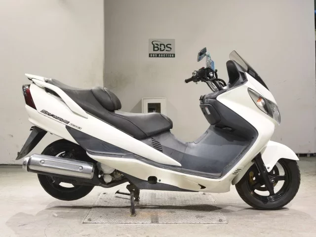 Suzuki SKYWAVE 250S-2
