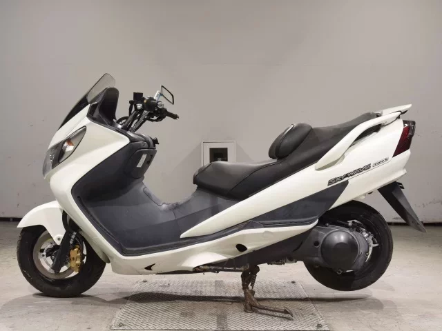 Suzuki SKYWAVE 250S-2