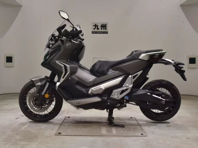Honda X-ADV750