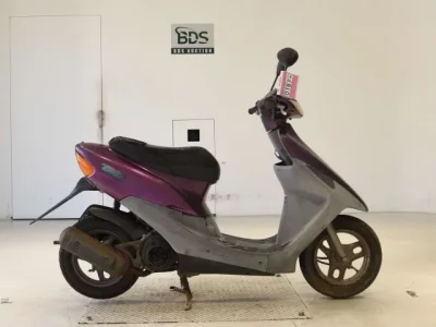 Honda DIO