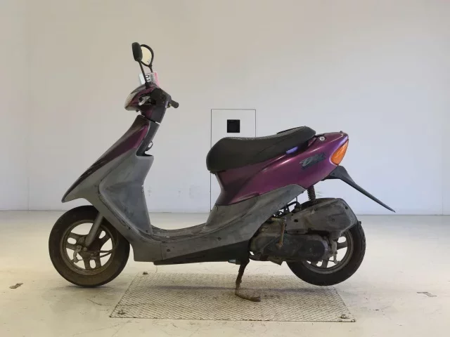Honda DIO