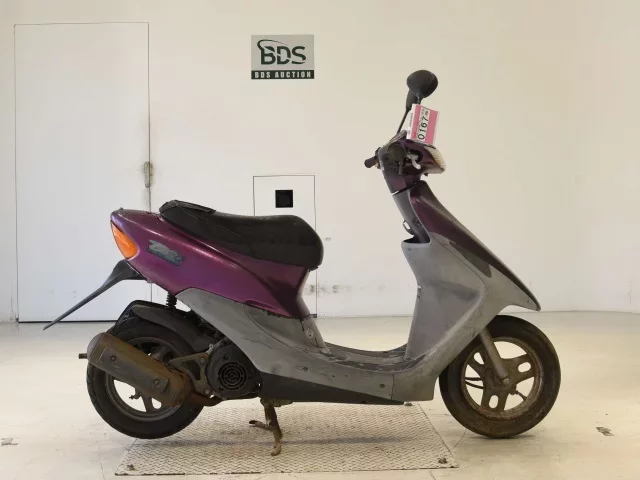 Honda DIO
