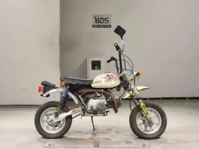 Honda MONKEY