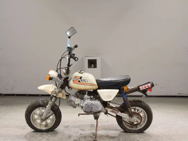 Honda MONKEY