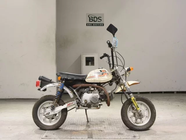 Honda MONKEY