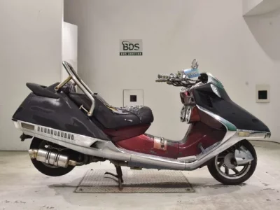 Honda FUSION