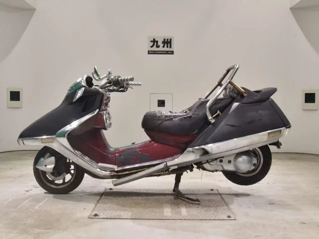 Honda FUSION