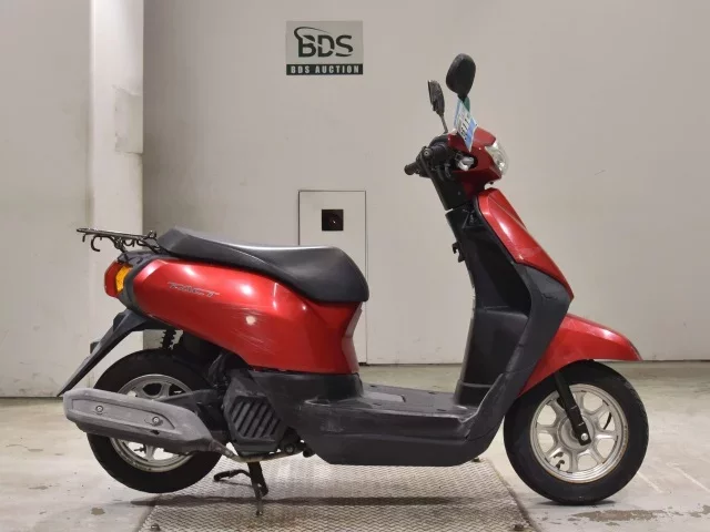 Honda TACT-4 BASIC