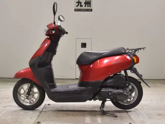 Honda TACT-4 BASIC