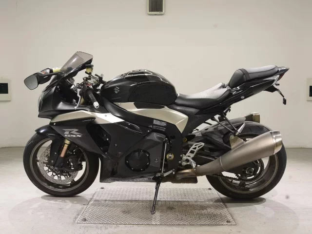 Suzuki GSX-R1000