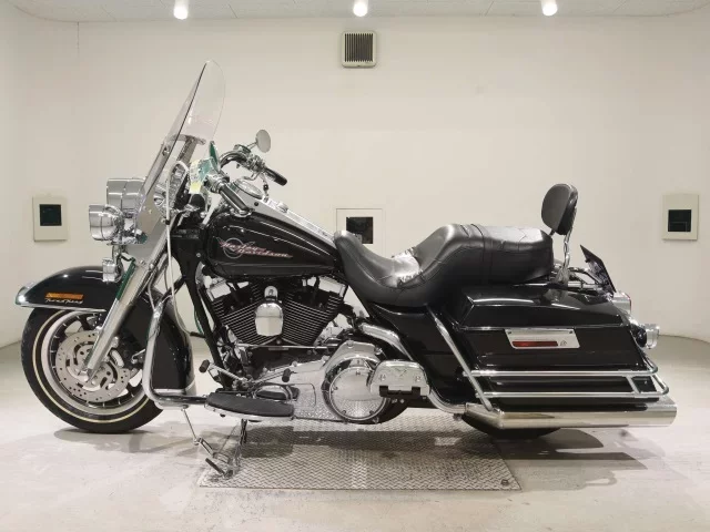 Harley-Davidson HARLEY FLHR1580