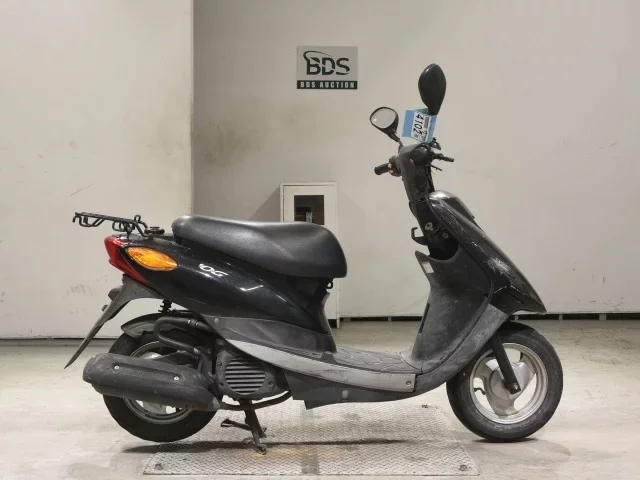 Yamaha JOG-5