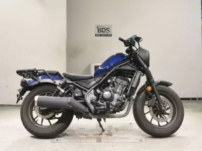 Honda REBEL 250S