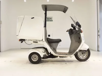 Honda GYRO