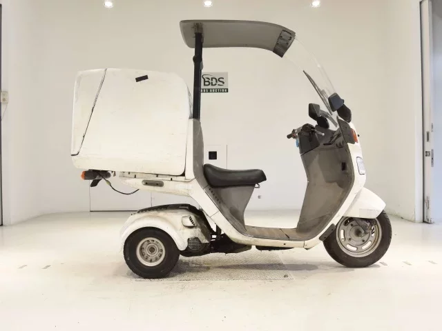 Honda GYRO