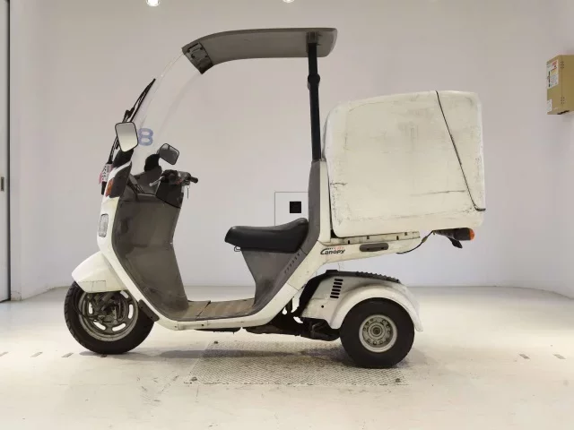 Honda GYRO