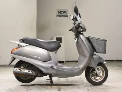 Honda LEAD 100