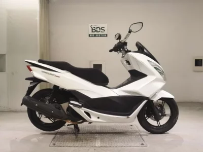 Honda PCX150-2